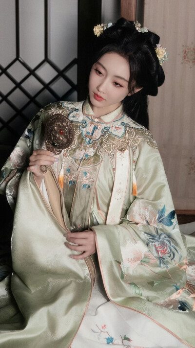 宣璐