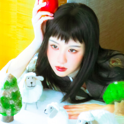 陈都灵