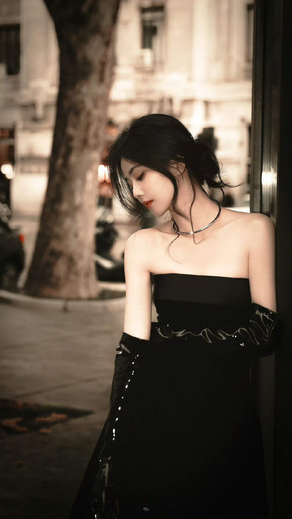 白鹿