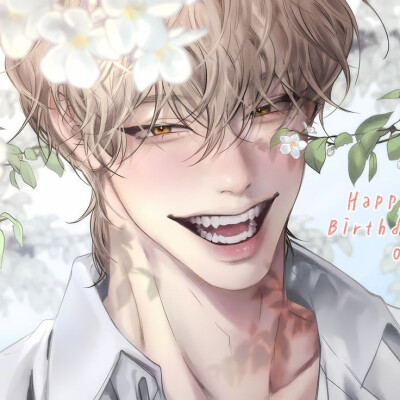 漫画：负面恋情
作者：종견
动漫男头Δ