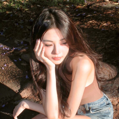 女头