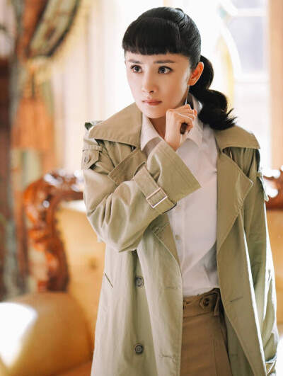 筑梦情缘 傅函君 杨幂