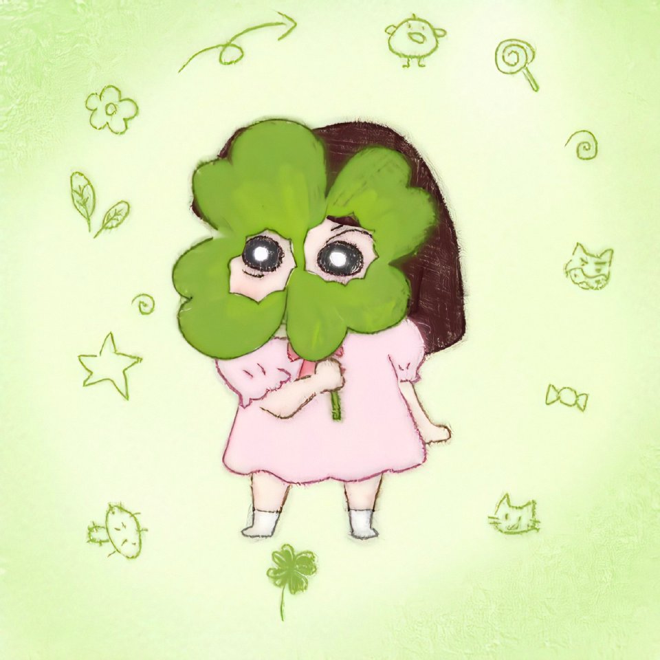 ♡Crush60s♡＃动漫头像＃Wechat头像＃古风头像＃可爱头像＃可爱女头＃手绘头像＃情侣头像＃黑白头像