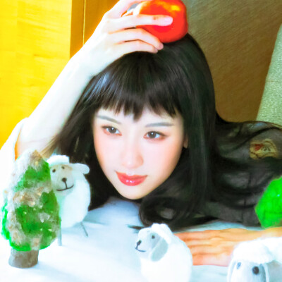 陈都灵