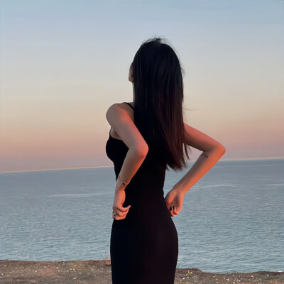 女头