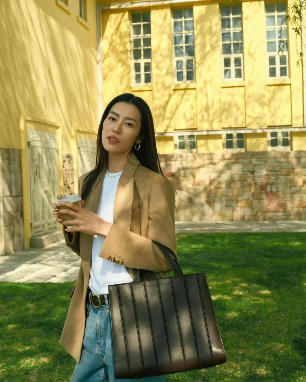 BY爱喝可乐的古娜小姐 