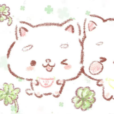 可爱情头