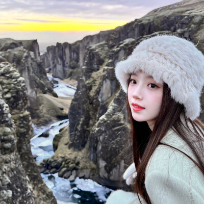 女头