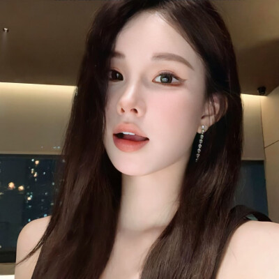 女头
