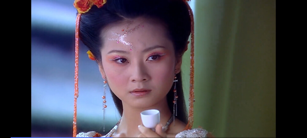 欢天喜地七仙女