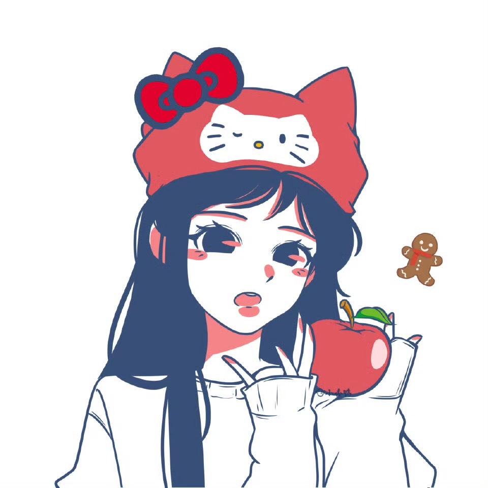 小杏鸭