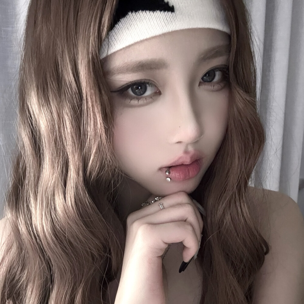 青春电波女神