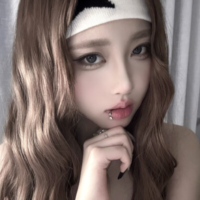 青春电波女神