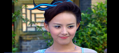 欢天喜地七仙女