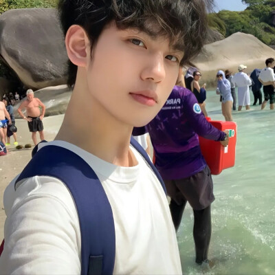 甜甜的恋爱 由我来谈