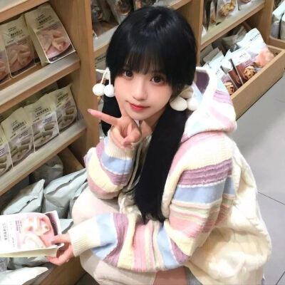 甜甜的恋爱 由我来谈