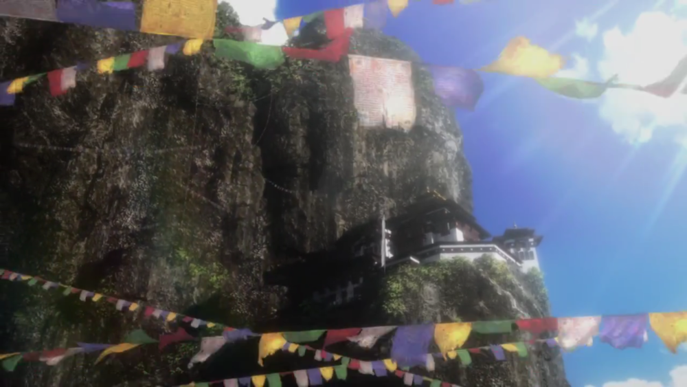 【心理测量者】