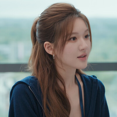 赵露思
许妍可二改