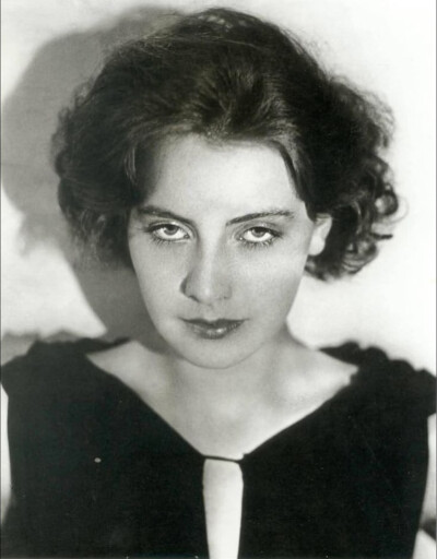 Greta Garbo 