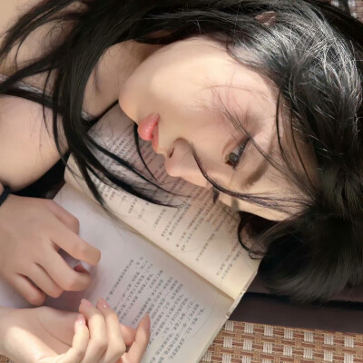 女生头像 微信头像