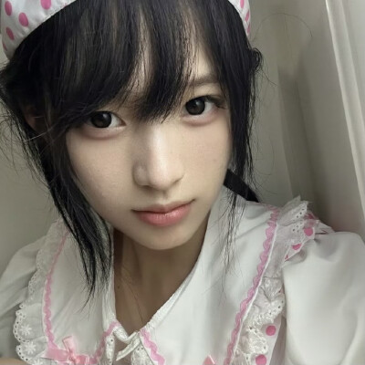 我的悲伤是水做的