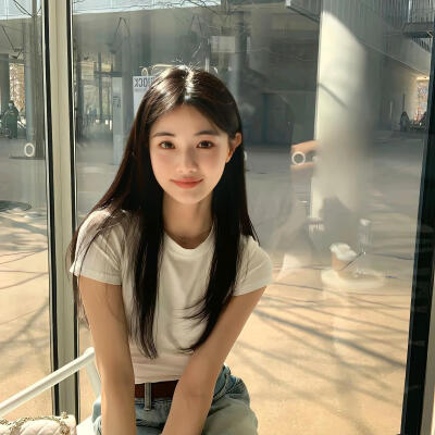 女头