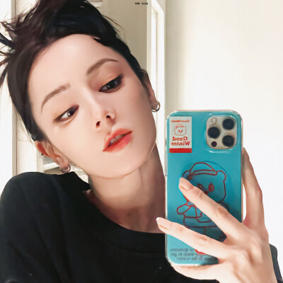 迪丽热巴