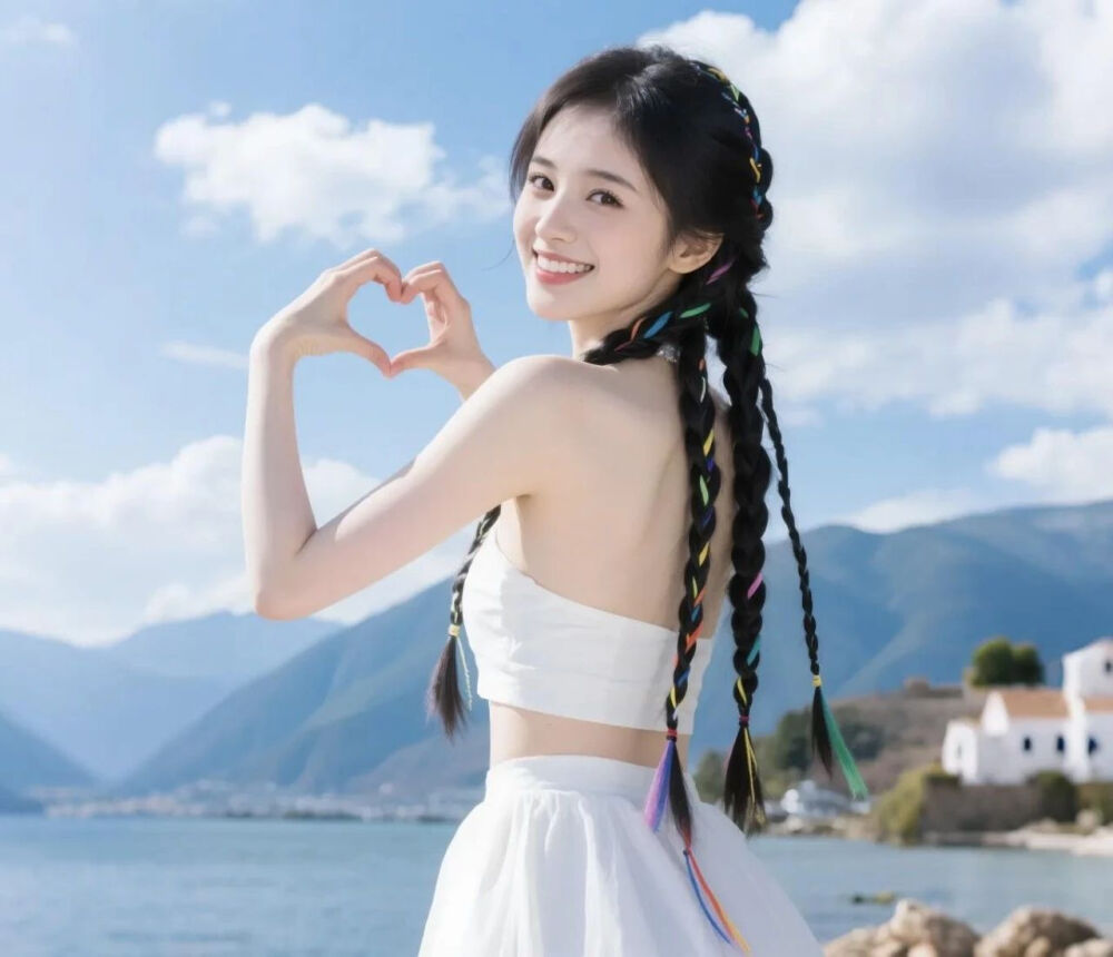 甜甜的恋爱 由我来谈