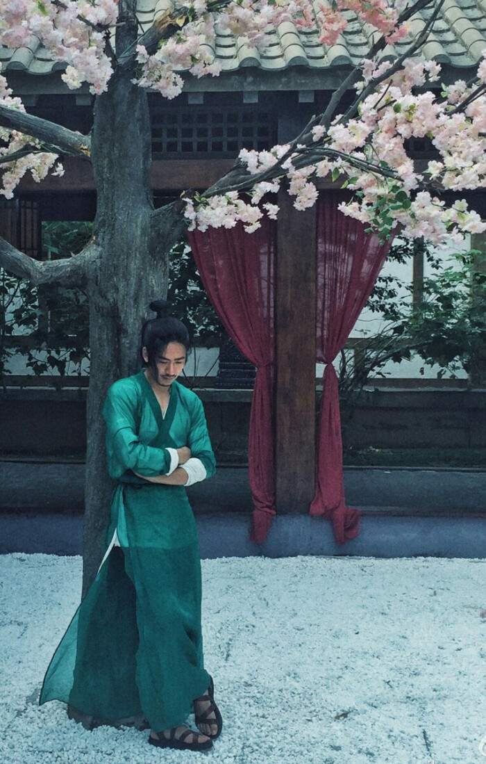 太子妃升职记 赵王 江齐霖