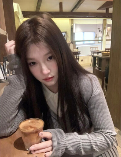 女头