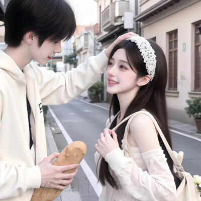 甜甜的恋爱 由我来谈