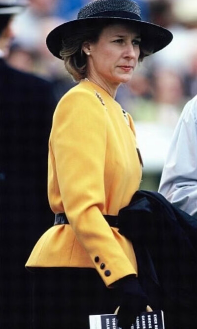 格洛斯特公爵夫人布里吉特