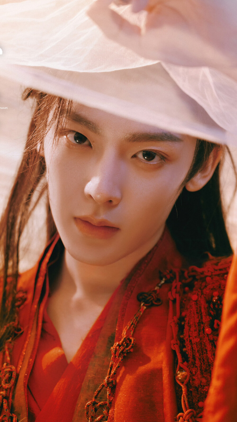 入青云 纪伯宰 侯明昊