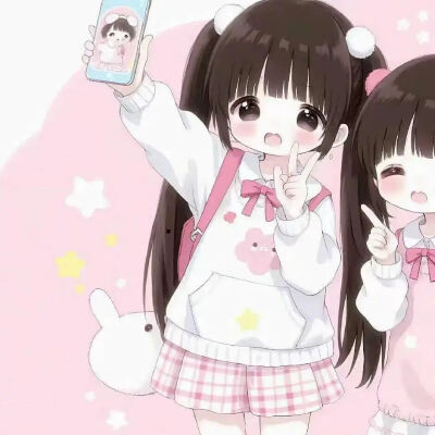闺蜜
