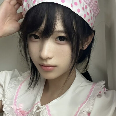 我的悲伤是水做的