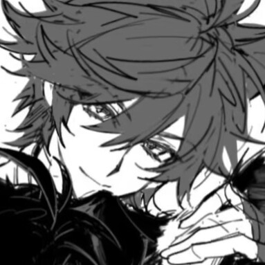 偶像为什么这样看我