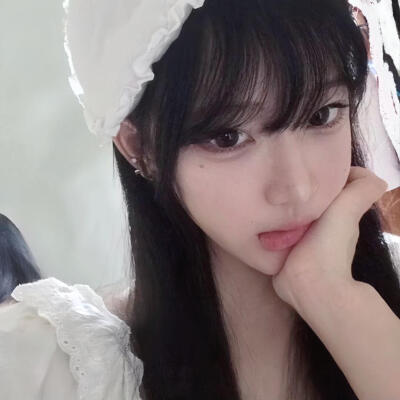 女头
