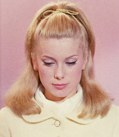 Catherine Deneuve 