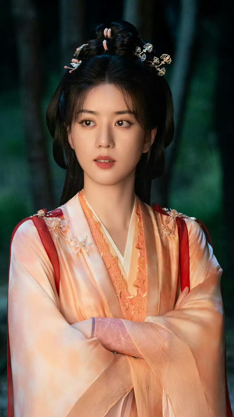 赴山海 唐方 李凯馨