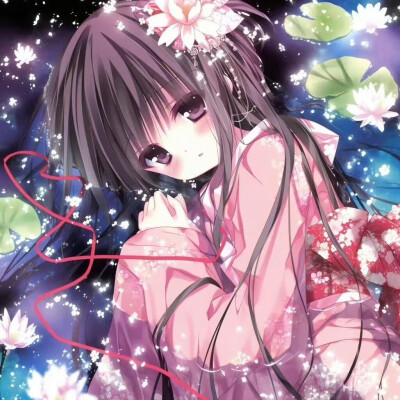 古早味女头
图源：舞飒祁
#动漫女头#