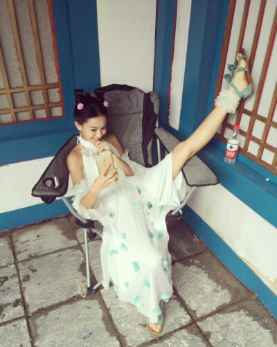 太子妃升职记 绿篱 海玲