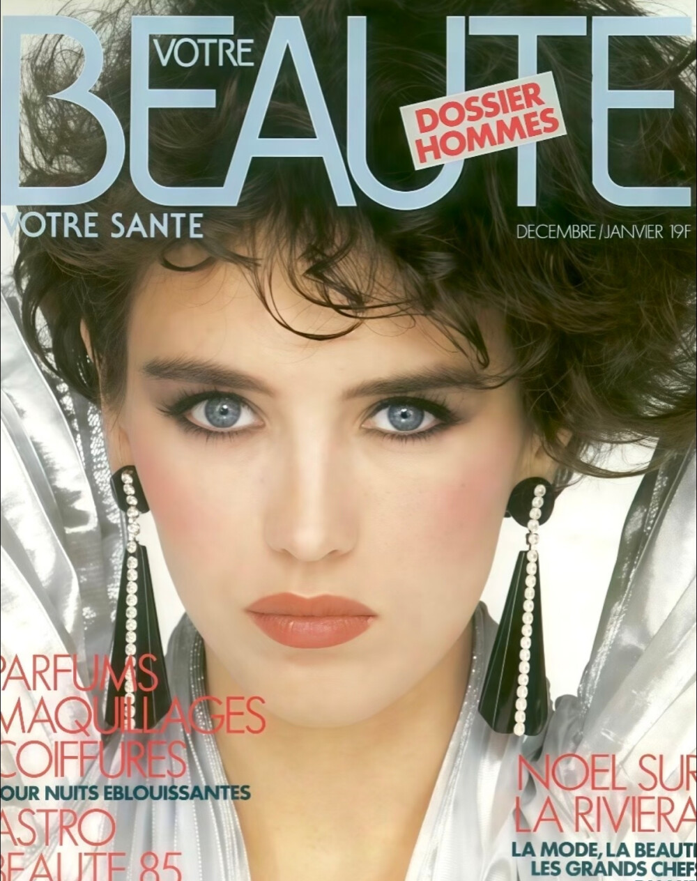 Isabelle Adjani
