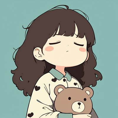 姐妹头