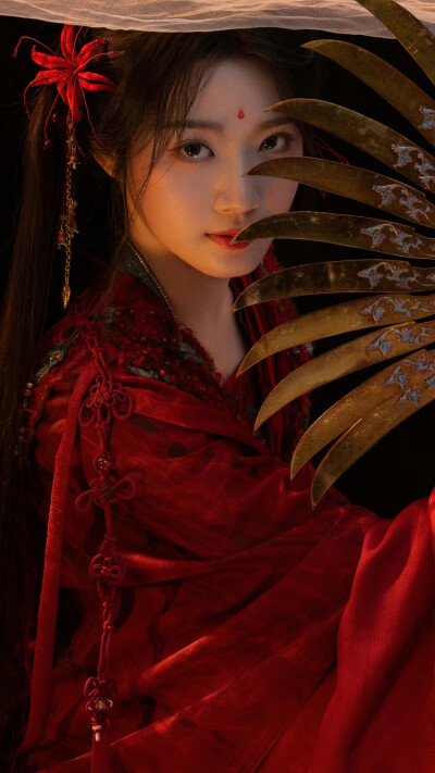 入青云 明意 卢昱晓