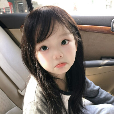 可爱头像