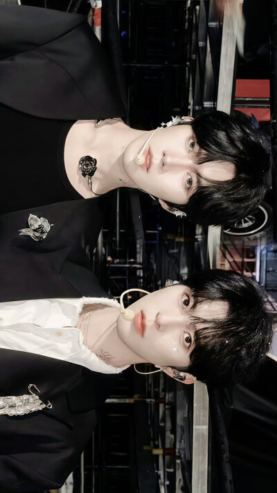 星有千千杰 黄星&邱鼎杰