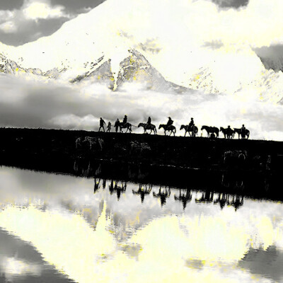 @天使的眼淚罐 Angel's tear jar