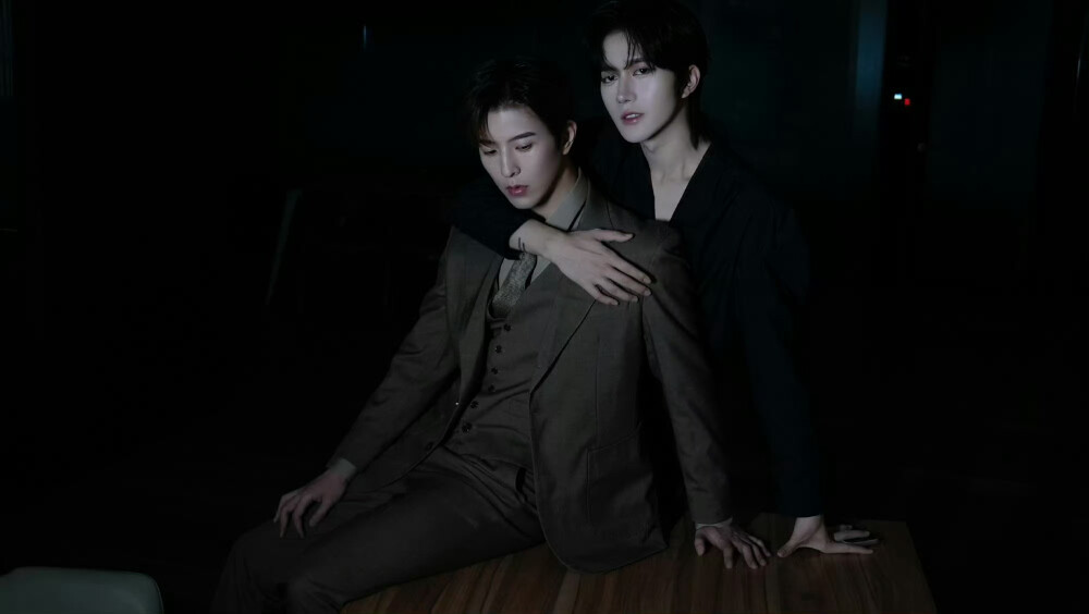 星有千千杰 黄星&邱鼎杰