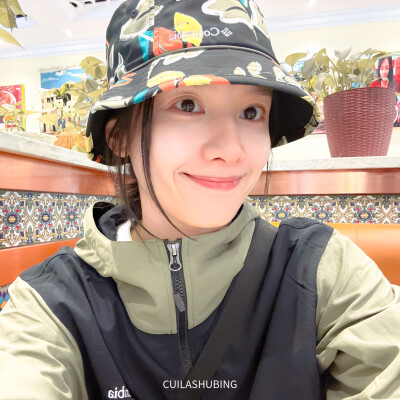张婧仪
