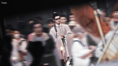 李昀锐 ‖ 尚公主◎言尚
图源微博cr：Sonnet·李昀锐